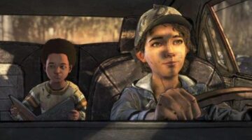 Telltale Devs Open Up About Finishing The Walking Dead And Leaving A Legacy Behind
