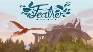 Feather Review // WellPlayed