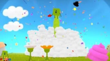 Wattam and Katamari creator talks being canceled by Sony, poop, and embarrassment