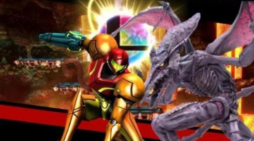 Metroid – A Challenger Approaches