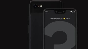 Google’s Pixel 3A Could Potentially Be Xiaomi’s Ticket To The USA