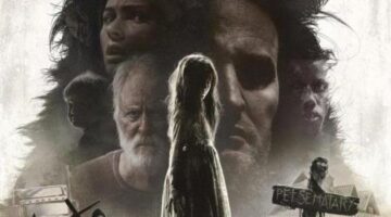 Hollywood Matrimony: Pet Sematary Review