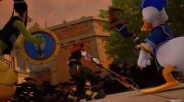 Classic Keyblades Deserving a Kingdom Hearts 3 Upgrade
