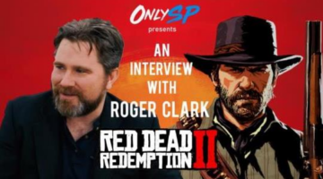 Creating a Character That is Authentically Red Dead — An Interview With Roger Clark
