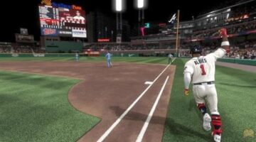 MLB The Show 19 Review – WorthPlaying