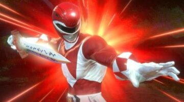 Power Rangers: Battle for the Grid Review | TheXboxHub