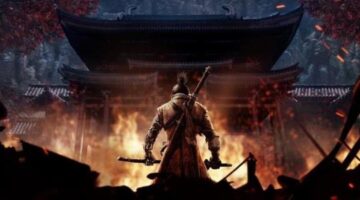 Fix Sekiro: Shadows Die Twice Low FPS, Black Screen, HDR, Crash, Freeze, & More