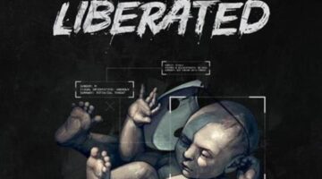 The interactive tech-noir graphic novel “Liberated” is coming to PC and console in 2019