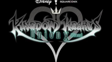 Kingdom Hearts Union χ[Cross] Celebrates Third Anniversary