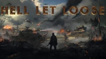 Hell Let Loose First Look | Gamereactor