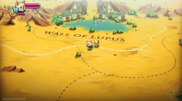 Cat Quest 2 is More of What We Loved About the First – Plus a Dog – GameSpew