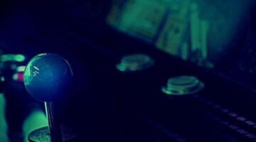 The Finger Guns Podcast Ep. 3 – Greg and Rossko’s EGXcellent Adventure