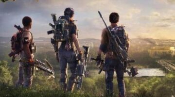 The Fundamental Thing The Division 2 Gets Wrong about Loot Shooters