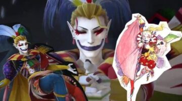 25 years a clown: In praise of Final Fantasy 6’s Kefka