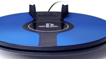 Sony details 3dRudder foot-based motion controller for PSVR, out in June