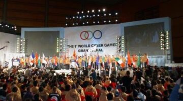 World Cyber Games Xi’an 2019 Removed Required Number of Participants per Country