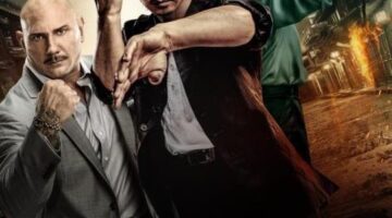 Hollywood-Matrimony: Master Z: Ip Man Legacy Review