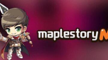 MapleStory M Dark Knight Guide for 2019