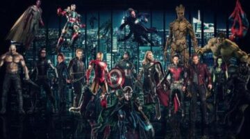 Is Marvel Cinematic Universe Afraid of Sincerity?