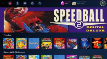 Kickstarter campaign launches for Antstream, retro streaming platform coming to Xbox One, PC, mobile