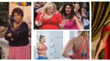 9 of the Best and Worst Movies for Body Positivity | FinalBoss