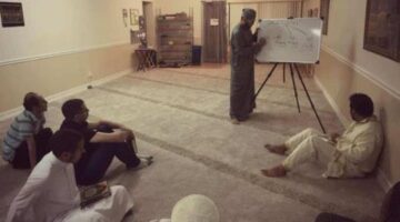 Online Quran Classes