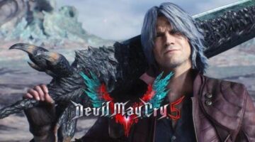 Devil May Cry 5 Director Hideaki Itsuno Teases “New Project”