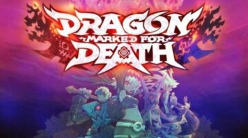 Dragon Marked for Death Review (Switch) | Hey Poor Player