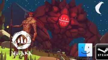 “Mulaka” is now available for macOS via Steam