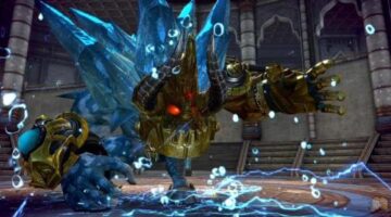 TERA Skywatch: New Heights Update Increases Level Cap, Adds New Quest, Features And More