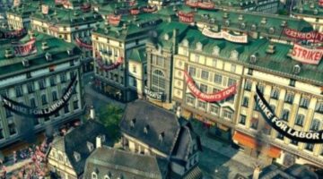Blue Byte will pass on microtransactions for Anno 1800