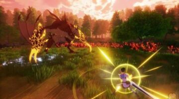 KurtzPel Steam Early Access Date Set For Later This Month