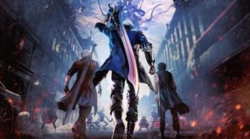 Devil May Cry 5: A New Paid DLC Unlocks All In-game Content