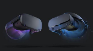 GDC 2019 | Demoing the Oculus Rift S and Quest – 8Bit/Digi