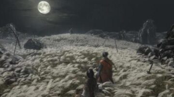 Sekiro Is Not From Software’s Best Ninja Video Game