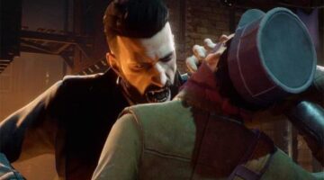 Vampyr Sold More Than a Million Copies; Focus Home and DONTNOD Are Renewing Their Partnership