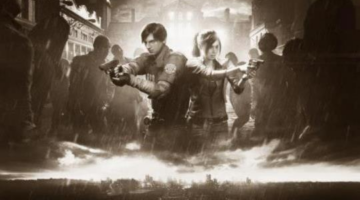 Revisiting the Classics With Remasters, Remakes, and Re-Envisionings
