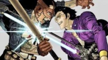 No More Heroes Creator: Nintendo Switch Is THE Video Game Console