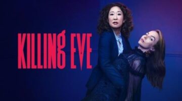 Killing Eve Scores Early Season 3 Renewal