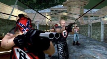 Manhunt: A look back at Rockstar’s most violent and controversial game