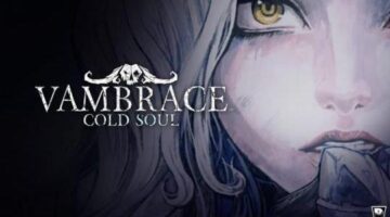 Roguelike RPG Vambrace: Cold Soul Releasing This May on PC