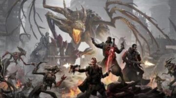 Remnant: From the Ashes Preview: New Game from Darksiders Devs – IGN