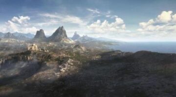 Elder Scrolls 6 location confirmed: New information points towards Hammerfell setting