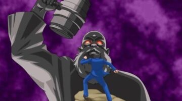 Phoenix Wright Ace Attorney Trilogy Review – Objectively Entertaining | PSLS