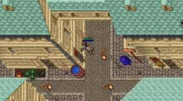Tibia: After Fifteen Years, Why Am I Still Playing In 2019?