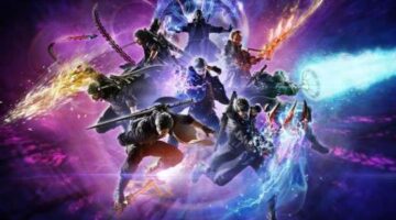 Devil May Cry 5 Review – DigitalCentralMedia
