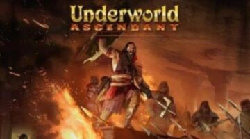 Underworld Ascendant – Patch 3 brings major framerate and loading improvements, full release notes