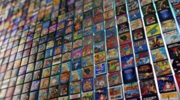 Crowdfunding Spotlight – Antstream: Retro Gaming Streaming