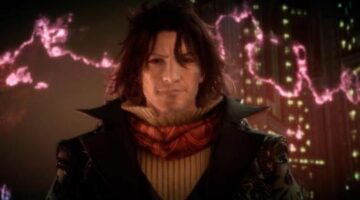 Final Fantasy XV: Episode Ardyn Review | Ani-Game
