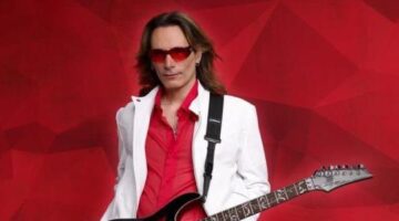 A trio of new Rock Band 4 tunes brings the attitude to Xbox One and PS4
